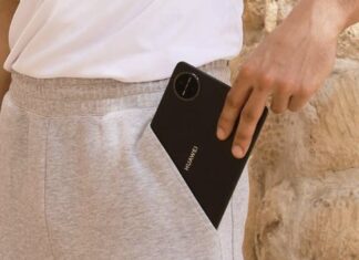 Huawei MatePad Mini 2 reportedly targeted for September 2026 with quad-stack OLED Huawei MatePad Mini 2 tablet