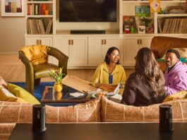 Sonos Portable Surrounds Will Turn Move 2 and Play Speakers Into Rear Channels