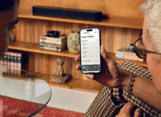 Sonos 27 Brings a More Cautious App Overhaul After the 2024 Backlash Sonos 27 app experience
