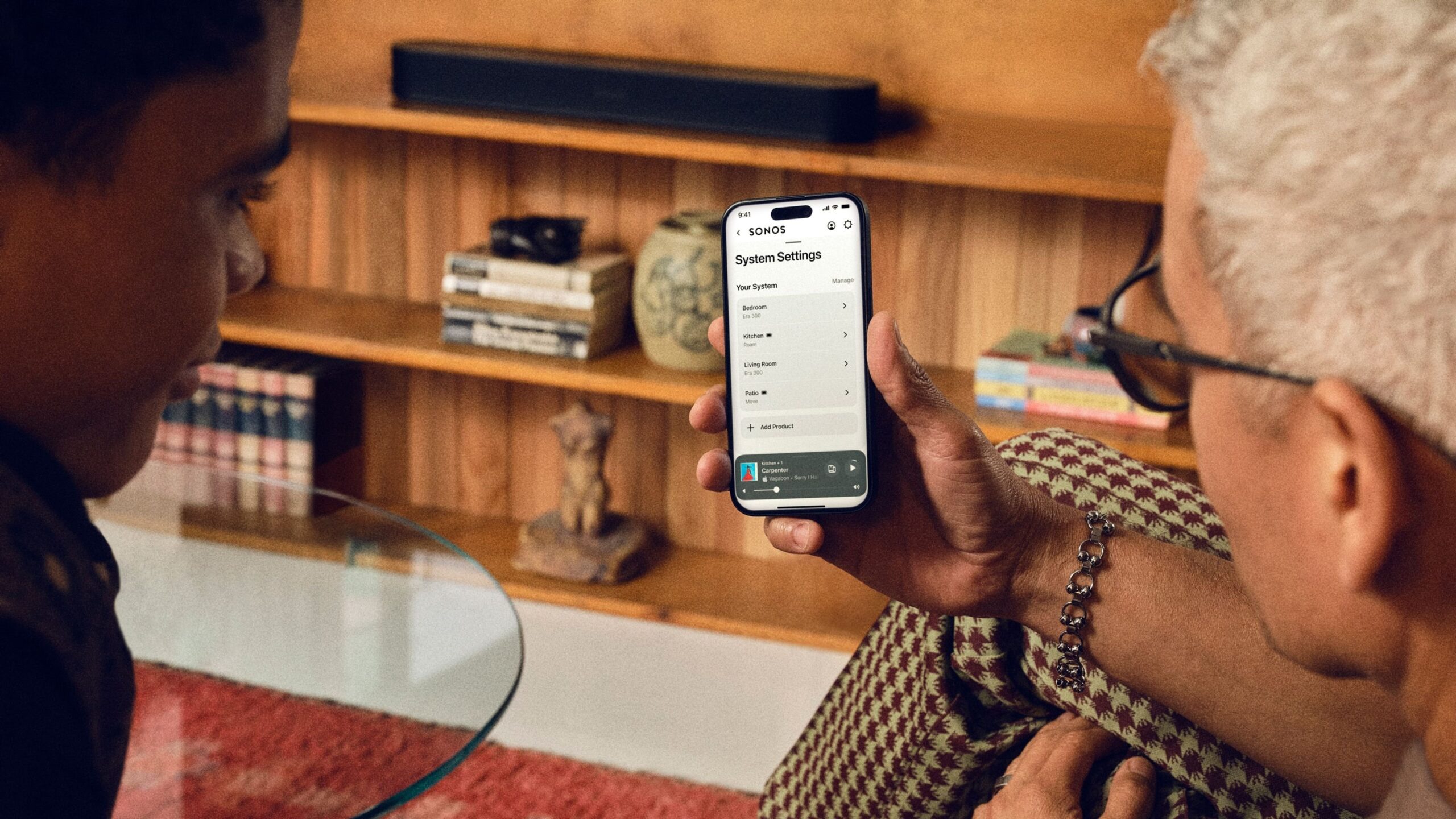 429495 Sonos 27 app experience