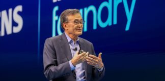 Intel Says Its 14A Process Is Cutting Defects at Its Fastest Rate Since 22nm
