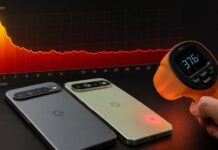 Google confirms Pixel 11 Pro video audio bug as Tensor G6 throttling draws scrutiny Google confirms Pixel 11 Pro video audio bug as Tensor G6 throttling draws scrutiny