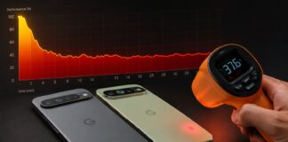 Google confirms Pixel 11 Pro video audio bug as Tensor G6 throttling draws scrutiny