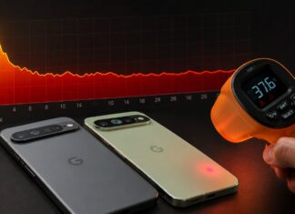 Google confirms Pixel 11 Pro video audio bug as Tensor G6 throttling draws scrutiny Google confirms Pixel 11 Pro video audio bug as Tensor G6 throttling draws scrutiny