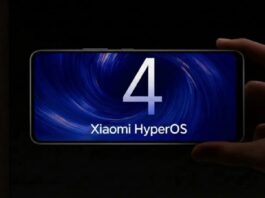HyperOS 4 May Be Tied to Android 17, Putting Android 16 Xiaomi Phones in Doubt