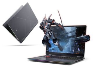 Acer Aspire G 3D 16 Brings Glasses-Free SpatialLabs Display and Ryzen AI Max+ 395 Acer Aspire G 3D 16 laptop announced at IFA 2026