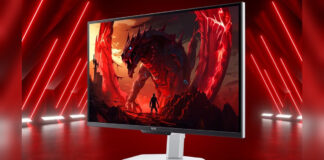 Acer Unveils 1,000Hz Predator Display and 5K Mini LED Monitor at IFA 2026