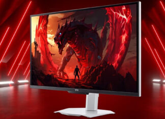 Acer Unveils 1,000Hz Predator Display and 5K Mini LED Monitor at IFA 2026 Acer Unveils 1,000Hz Predator Display and 5K Mini LED Monitor at IFA 2026