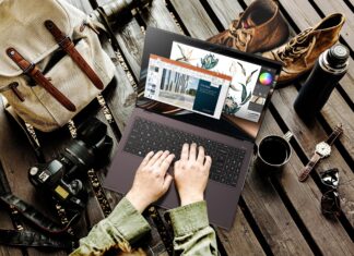 Acer Vero 16 targets longer laptop life with tool-free repairs and promised CPU upgrades Acer Vero 16 laptop