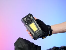 Oukitel Sets Out WP70 Ultra, WP600 and WP63 Rugged Phones for IFA 2026