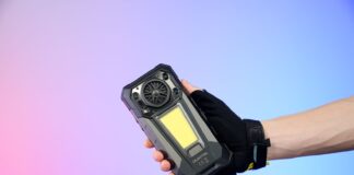 Oukitel Sets Out WP70 Ultra, WP600 and WP63 Rugged Phones for IFA 2026