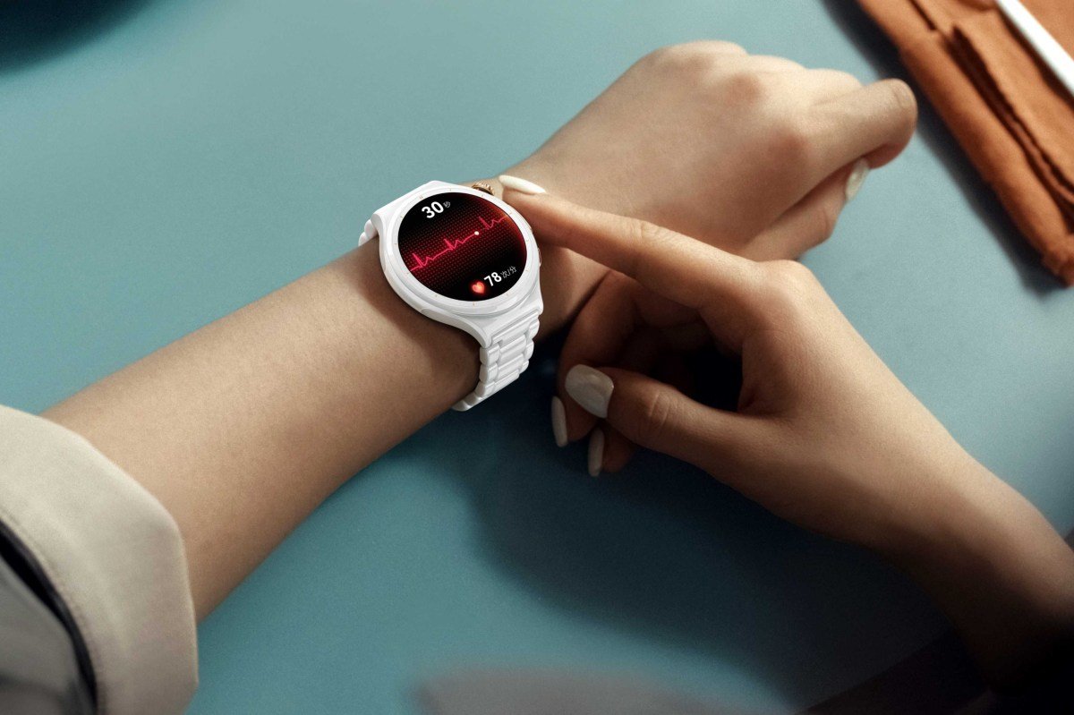 429577 Huawei unveils Watch 6 series as Watch GT 7 expands globally