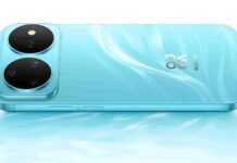 Huawei nova 16s and nova 16s Pro smartphones