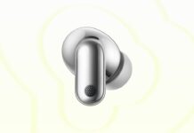 Huawei FreeBuds Neo Debut With Adaptive ANC and Dual-Device Pairing Huawei FreeBuds Neo wireless earbuds