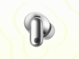 Huawei FreeBuds Neo wireless earbuds