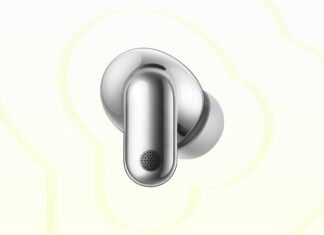 Huawei FreeBuds Neo Debut With Adaptive ANC and Dual-Device Pairing Huawei FreeBuds Neo wireless earbuds