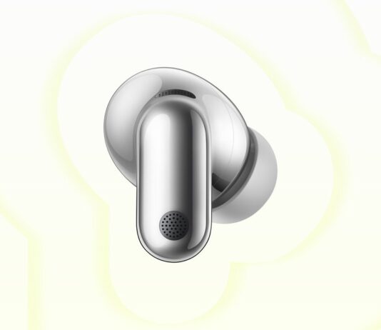Huawei FreeBuds Neo wireless earbuds