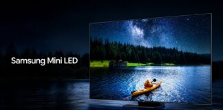TCL Sues Samsung in US Over Mini LED TV Advertising Claims