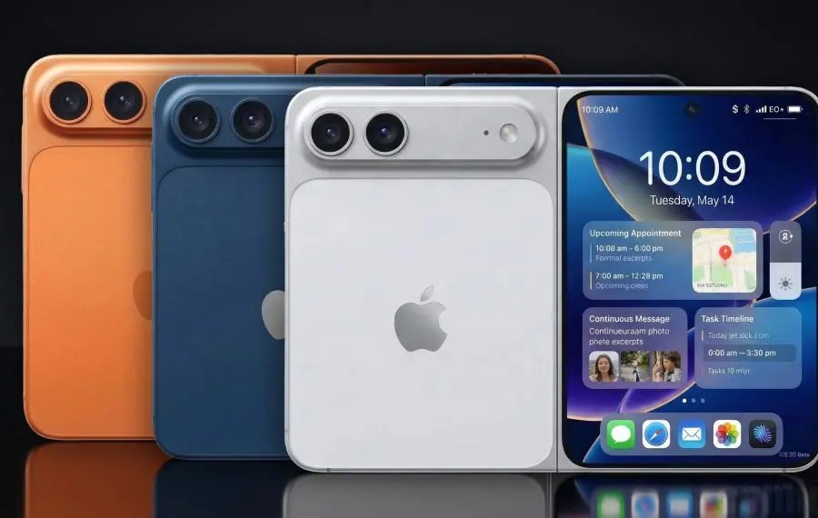 429730 Apple’s Rumored iPhone Ultra May Skip Telephoto Camera Despite $2,000-Plus Price