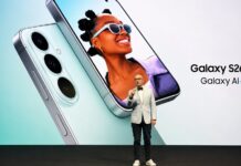 Samsung Connect Brings 115-Inch Micro RGB TVs, 1,100Hz Odyssey Displays and Galaxy Book6 to Berlin Samsung Connect Brings 115-Inch Micro RGB TVs, 1,100Hz Odyssey Displays and Galaxy Book6 to Berlin