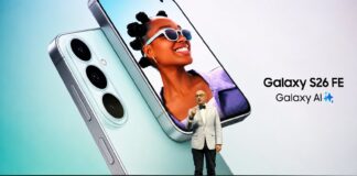 Samsung Connect Brings 115-Inch Micro RGB TVs, 1,100Hz Odyssey Displays and Galaxy Book6 to Berlin