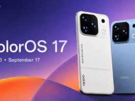 OPPO to Unveil ColorOS 17 on September 17, Debuting on Find X10 Series