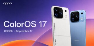 OPPO to Unveil ColorOS 17 on September 17, Debuting on Find X10 Series