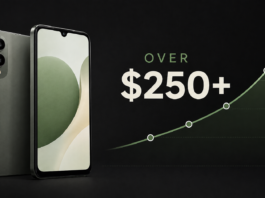 Rising Memory Costs Are Pushing Smartphone Prices Up—and Squeezing Budget Models