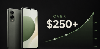 Rising Memory Costs Are Pushing Smartphone Prices Up—and Squeezing Budget Models