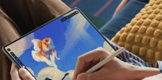 Huawei MatePad Pro 12 (2026) tablet