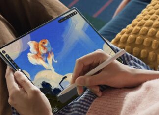 Huawei MatePad Pro 12 (2026) Reaches Europe With a 4.7mm OLED Design Huawei MatePad Pro 12 (2026) tablet