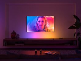 Philips Hue Adds Camera-Based TV Sync, Nanoleaf Integration and AI Automations at IFA 2026