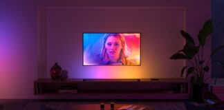 Philips Hue Adds Camera-Based TV Sync, Nanoleaf Integration and AI Automations at IFA 2026