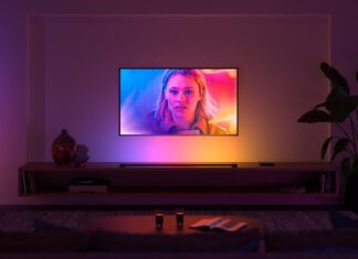 Philips Hue Adds Camera-Based TV Sync, Nanoleaf Integration and AI Automations at IFA 2026