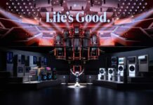 LG brings ThinQ Claw contextual AI agent to IFA 2026 LG brings ThinQ Claw contextual AI agent to IFA 2026