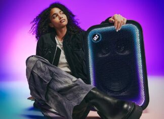 Sony ULT Tower party speaker lineup