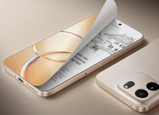 TCL P80 Series Brings NXTPAPER AMOLED to Europe, With a 3x Periscope on the Ultra TCL P80 series smartphones