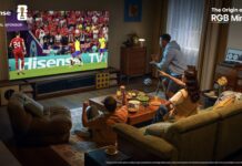 Hisense starts Dolby Vision 2 rollout for 2026 TVs, with Max features on flagship sets Hisense starts Dolby Vision 2 rollout for 2026 TVs, with Max features on flagship sets