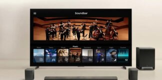 TCL’s IFA 2026 television lineup promotional image