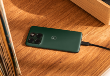 Motorola Edge 70 Plus arrives with a 200MP camera and 6,500mAh battery Motorola Edge 70 Plus promotional image