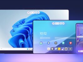 Lenovo and Motorola Qira personal AI platform announcement