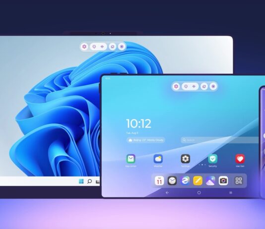 Lenovo and Motorola Qira personal AI platform announcement