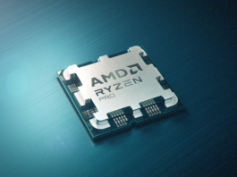 Orange Deploys AMD Ryzen PRO Across About 55,000 Laptops