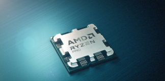 Orange Deploys AMD Ryzen PRO Across About 55,000 Laptops