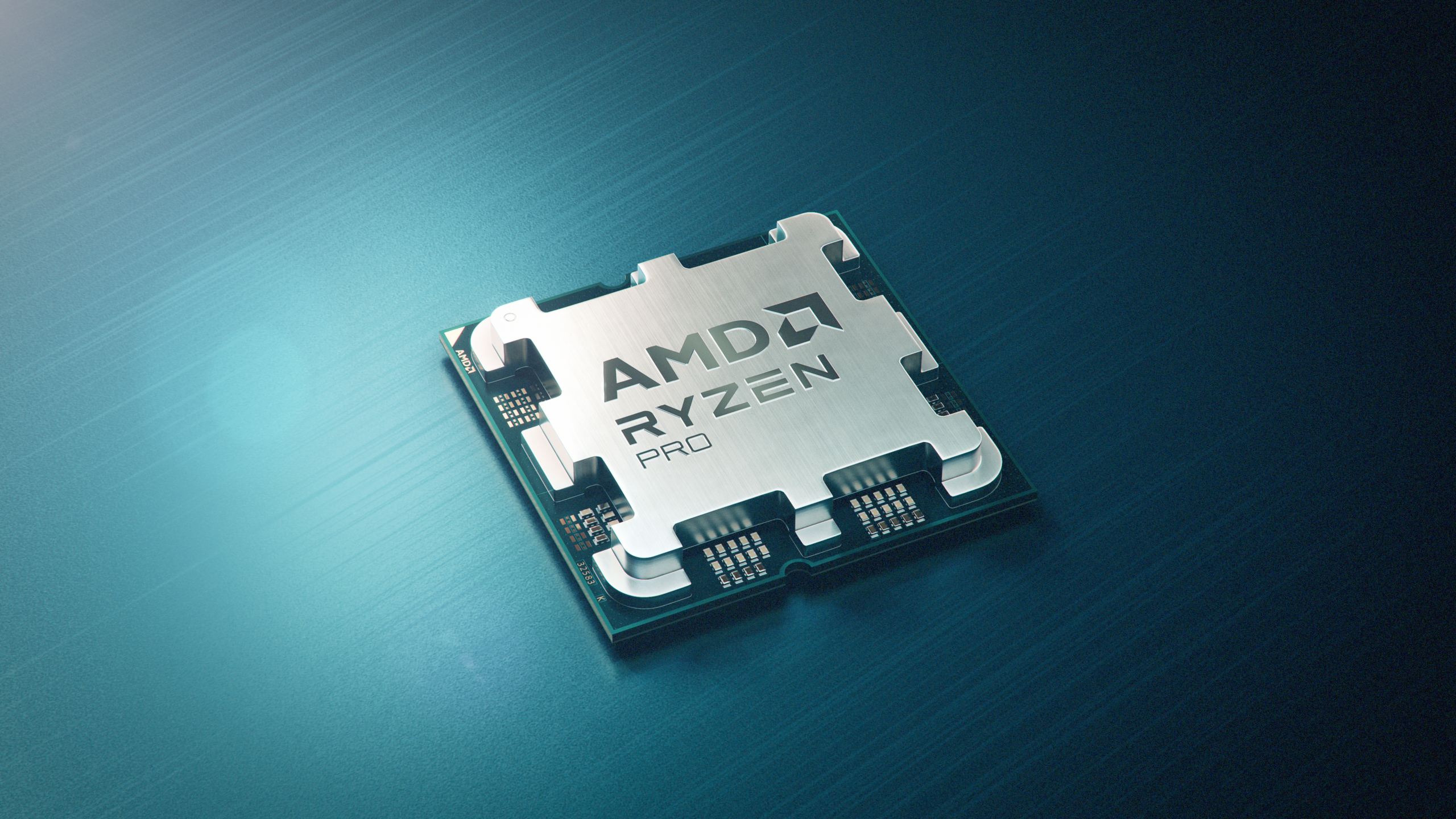 430040 Orange Deploys AMD Ryzen PRO Across About 55,000 Laptops