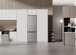 LG Expands Fit & Max Appliances to Laundry and Dishwashers at IFA 2026 LG Fit & Max home appliance lineup