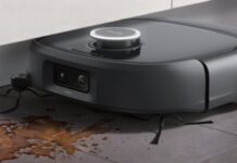 Anker Unveils Eufy MindBase Local AI Hub and 35,000Pa Robot Vacuums at IFA 2026 Anker Unveils Eufy MindBase Local AI Hub and 35,000Pa Robot Vacuums at IFA 2026