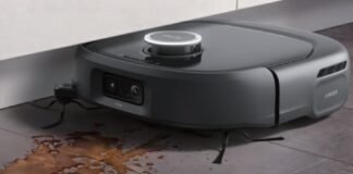 Anker Unveils Eufy MindBase Local AI Hub and 35,000Pa Robot Vacuums at IFA 2026
