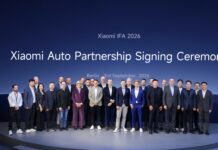 Xiaomi Auto Targets Europe in 2027, Starting With German Dealer Partners Xiaomi Auto Targets Europe in 2027, Starting With German Dealer Partners