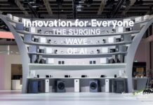 Xiaomi brings 18 Fold, Mijia Europe expansion and Human × Car × Home vision to IFA 2026 Xiaomi Human × Car × Home ecosystem presentation at IFA 2026